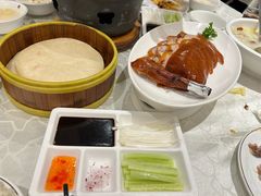 -福来居烤鸭店(天坛二店)