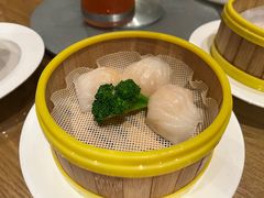 -莫莉哇咔亲子餐厅(乐堤港店)