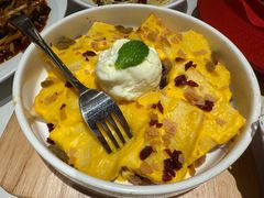 -茅庐毛血旺(济南印象城店)