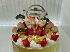 -好利来(十里河店)