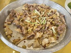 -大笑饭堂(甲子桥店)
