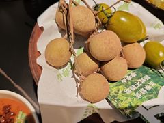 -季季山·云南野生菌火锅(上海首店)