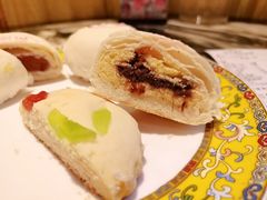-富华斋饽饽铺·宫廷糕点·伴手礼(护国新天地店)