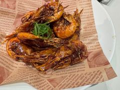 -滩外滩·本帮江浙菜(新天地店)