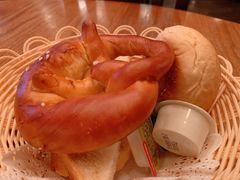 -宝莱纳啤酒花园餐厅PAULANER BRAUHAUS Nanjing(广州路店)