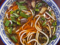 -无名羊肉粉(赤水店)
