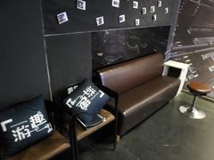 -游趣VR·虚拟现实体验馆(天河店)