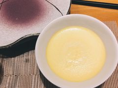 焦糖布丁-本逸·割烹料理(湖墅店)