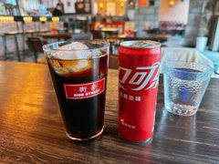 可乐Coke-Side Street街旁(交道口店)