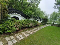 -长田漾湿地公园