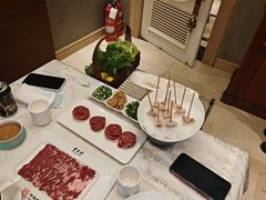 -东来顺饭庄(西单店)
