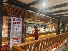 -福茂源横山铁锅羊肉(牡丹园店)