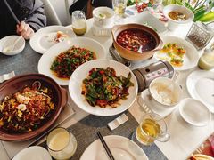 -鉴川·川菜传承(星汇两江店)