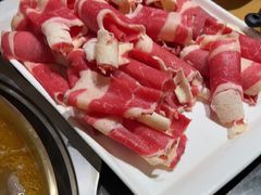 -顶顶汤火牛排火锅·经典铜锅涮肉