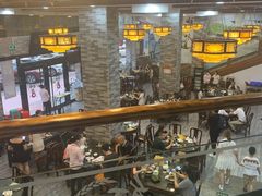 -红星光发煲仔饭(文海店)