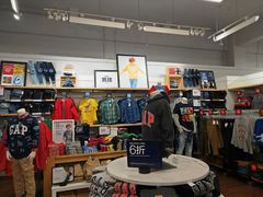 -GAP(王府井奥莱·香江小镇店)