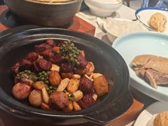 -狮王府淮扬菜(夫子庙老门东店)