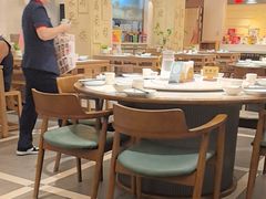 -山东宾馆·齐鲁苑餐厅