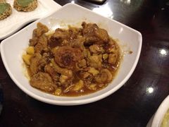 -缪氏川菜(丰盛町店)