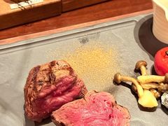 -恰餐厅及酒吧 CHAR Bar & Grill (北京丽都皇冠假日店)