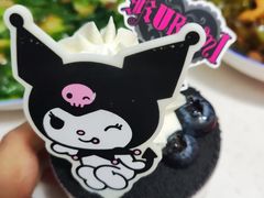 -好利来(中东店)