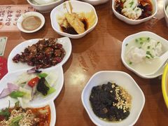 -龙抄手(春熙路总店)