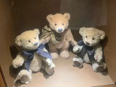 -济州岛泰迪熊博物馆