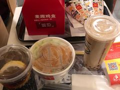-麦当劳(曲阳店)