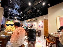 -一记面馆(易发店)