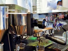 -Manner Coffee(芮欧百货店)