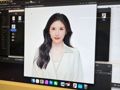 -海马体照相馆(南昌王府井购物中心店)