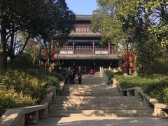 -花溪公园