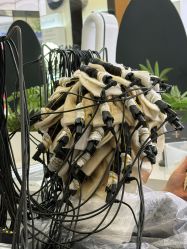 -BEAUTY HAIR GANO