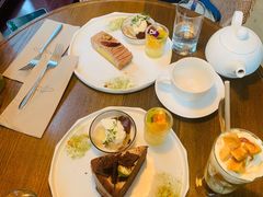 -夏朵餐厅(丁香店)