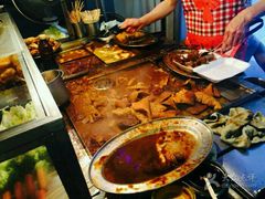 -明记牛杂(新马路分店)