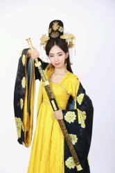-东古旅拍摄影•格格服汉服•租赁(故宫店)