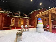 -宁波冰雪大世界(北仑区)