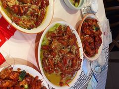 -拙味兄弟龙虾·江湖菜(和畅堂店)