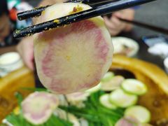 -老渔家白族石板烧旗舰店