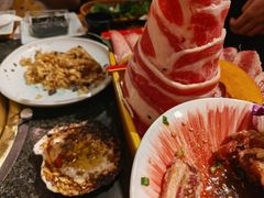 -梦山水日本烧肉(五四广场店)