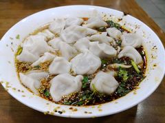 -回坊马二饺子馆