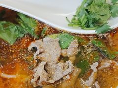 -三千粉牛肉米粉(来客茂店)