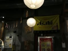 -鸟鸣门屋台料理(金帝银泰店)