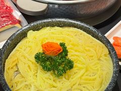 -刘一手重庆火锅(万达广场店)