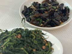 -深运潮州粥(东门店)