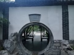 -济南大明湖景区