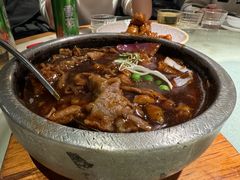 -佬肥猫·浙江乡村菜(国华广场店)