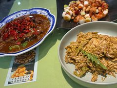 -玉桥餐厅(天坛店)