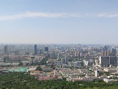-千佛山风景名胜区