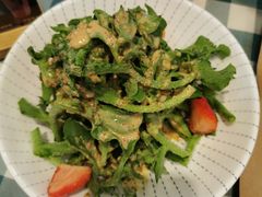 -紫光园·烤鸭·北京菜(劲松店)